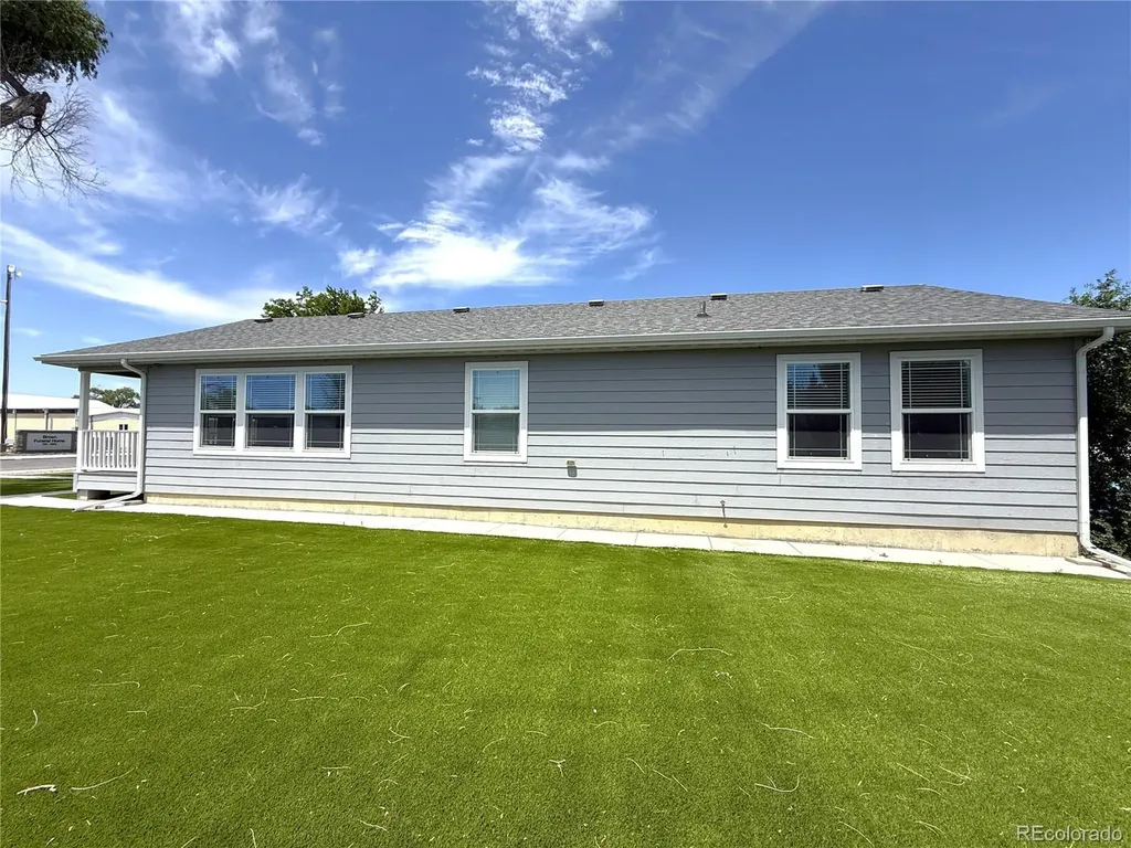 315 5th Street Hugo CO 80821