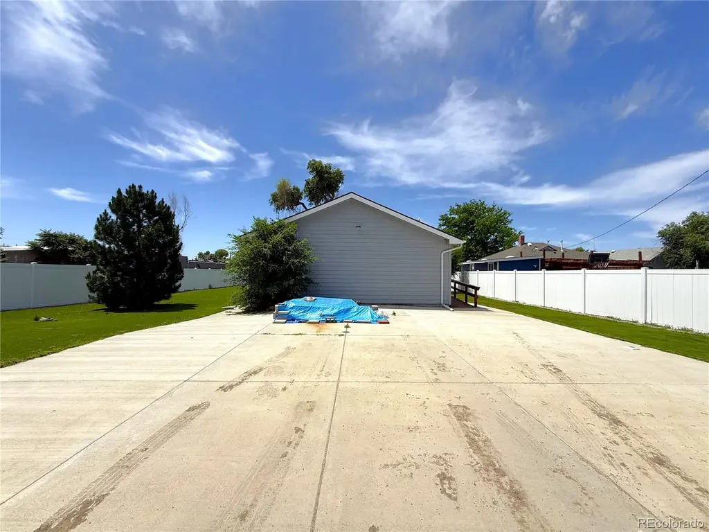315 5th Street Hugo CO 80821