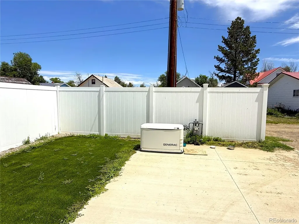 315 5th Street Hugo CO 80821