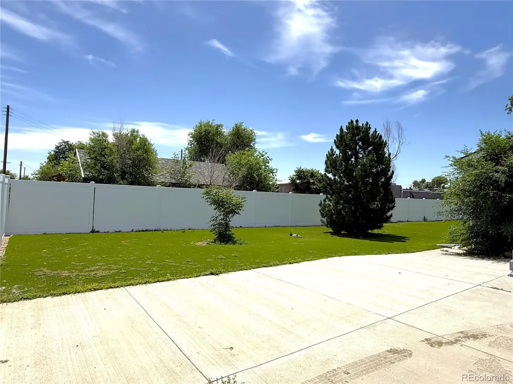 315 5th Street Hugo CO 80821