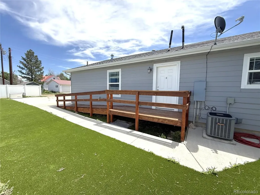 315 5th Street Hugo CO 80821