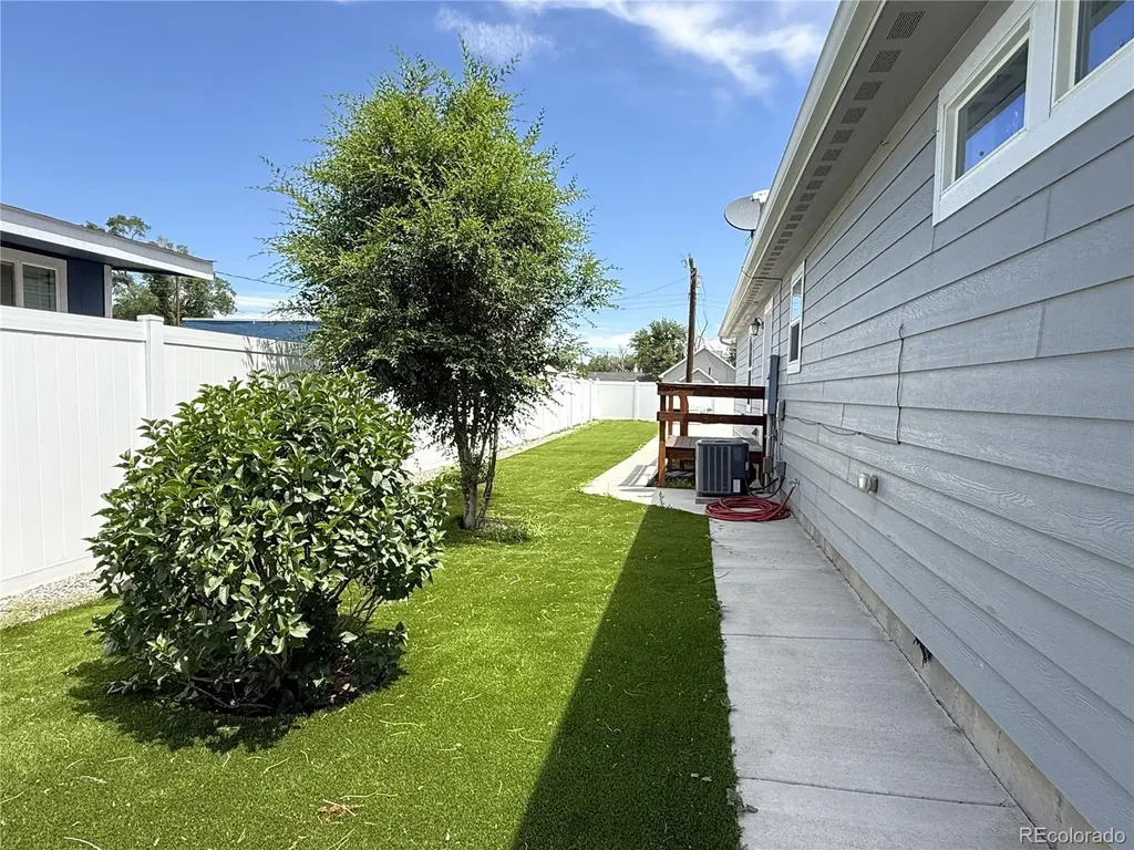 315 5th Street Hugo CO 80821
