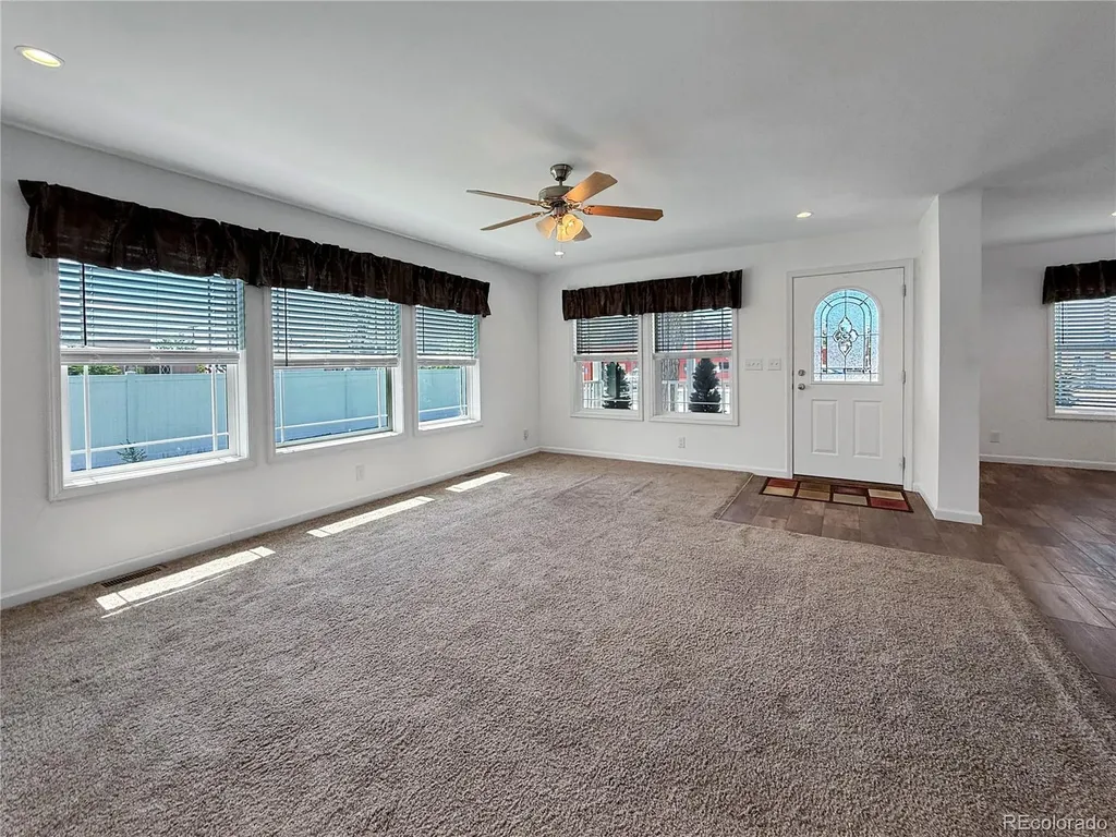 315 5th Street Hugo CO 80821