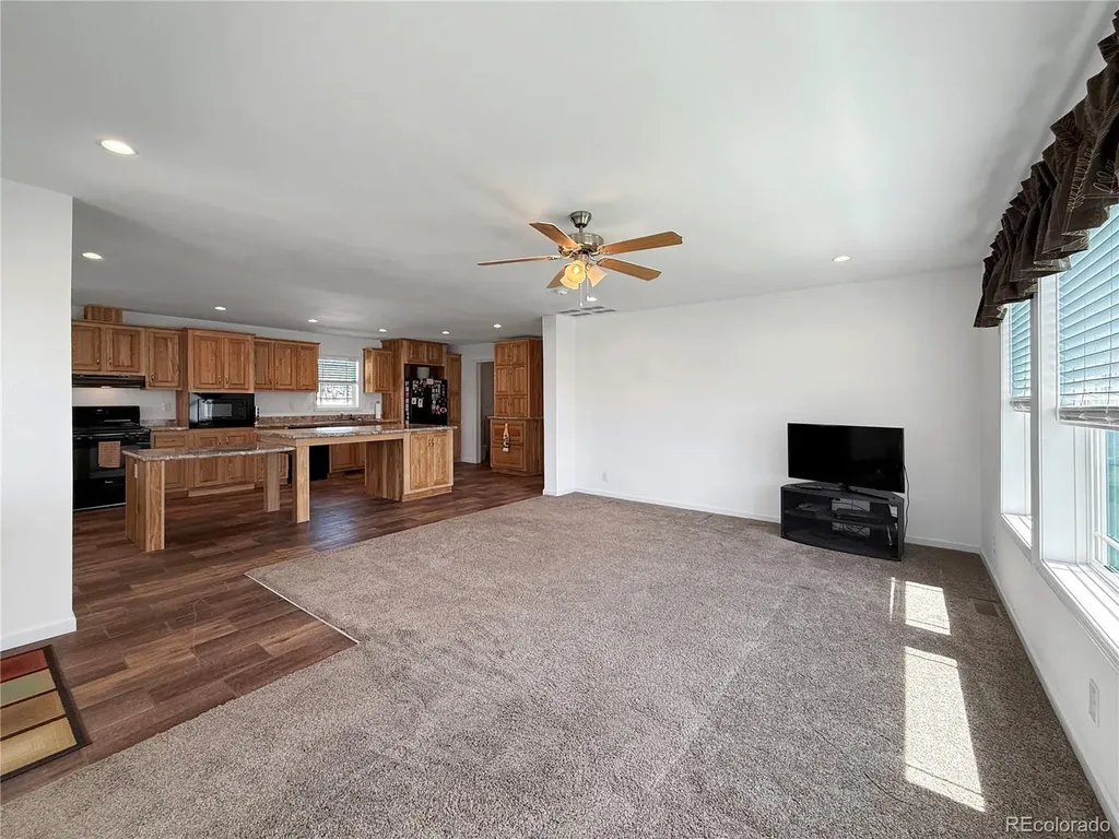 315 5th Street Hugo CO 80821