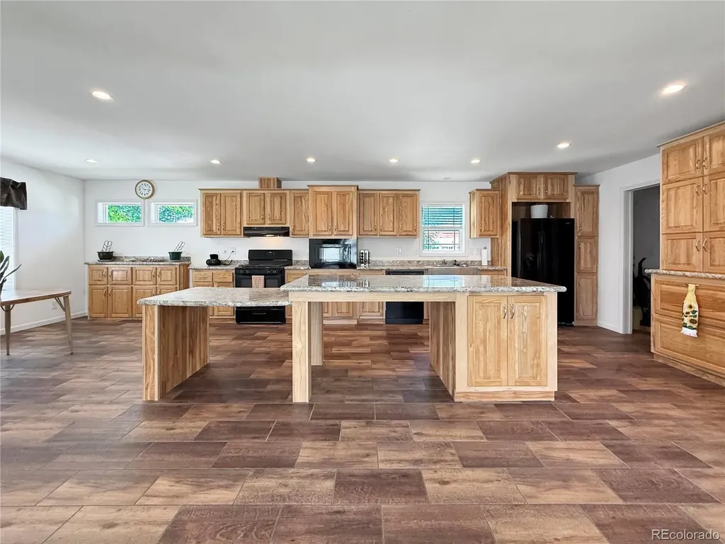 315 5th Street Hugo CO 80821