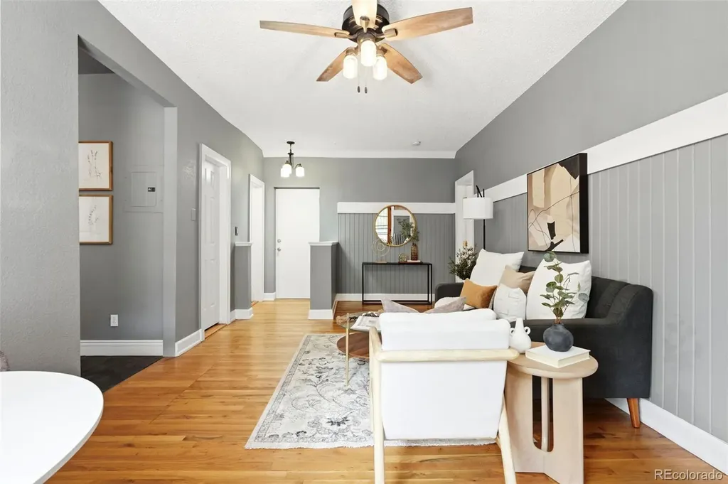 1376 N Pearl Street Denver CO 80203