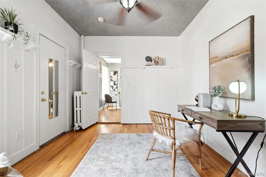 1376 N Pearl Street Denver CO 80203