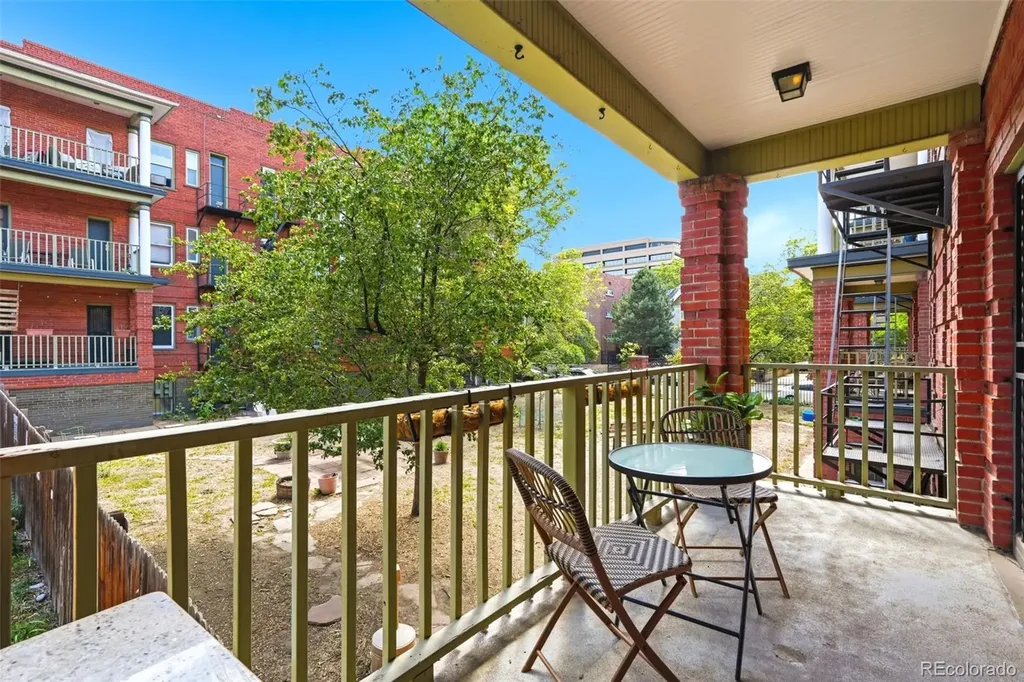 1376 N Pearl Street Denver CO 80203