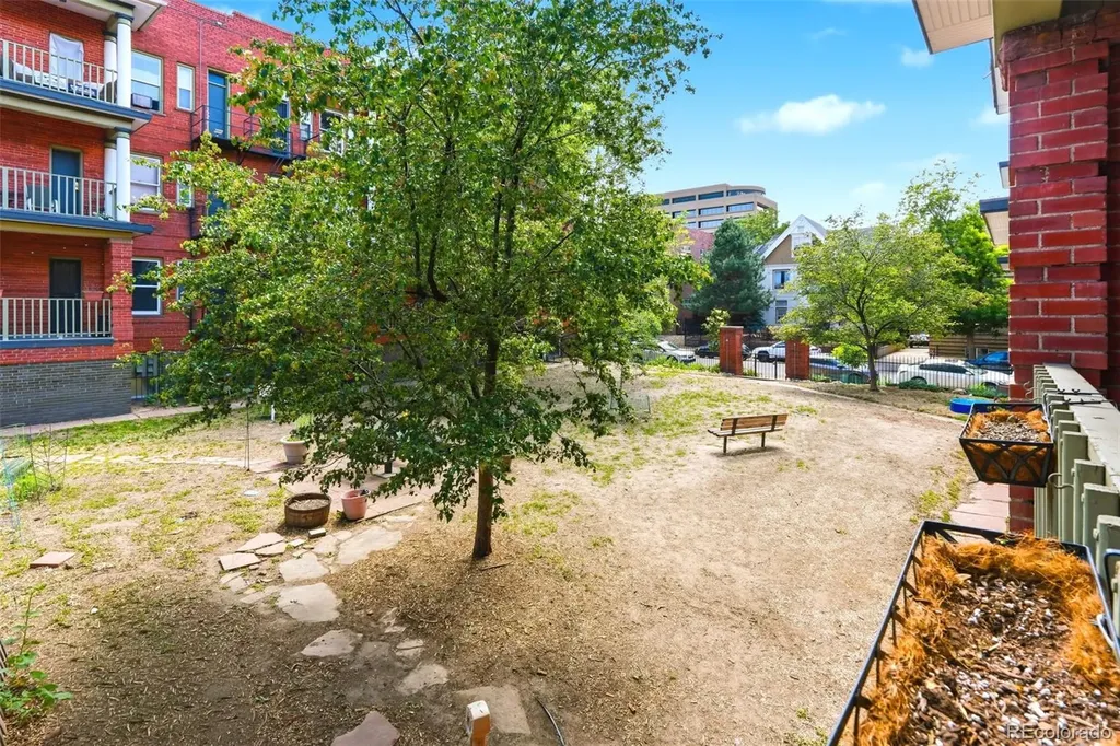 1376 N Pearl Street Denver CO 80203