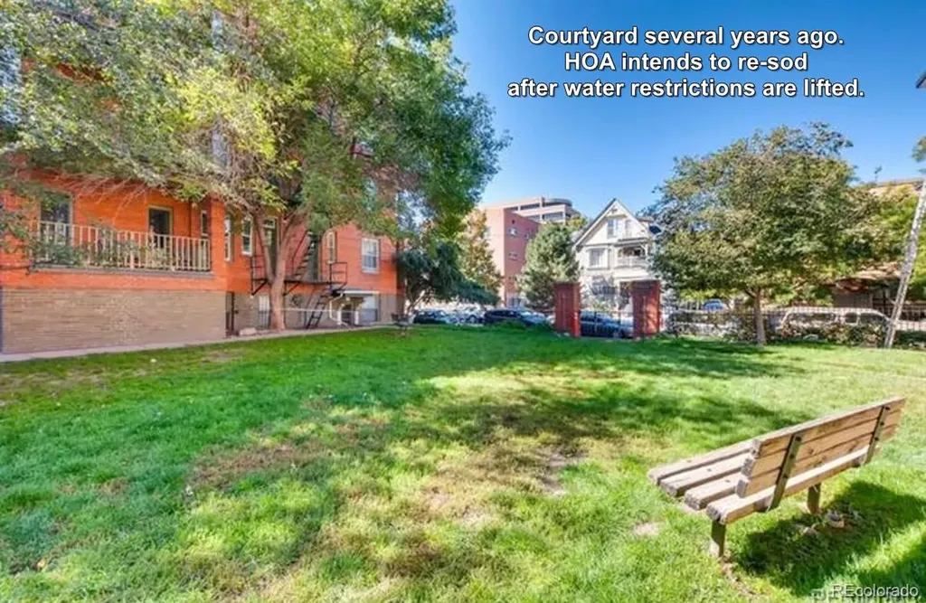 1376 N Pearl Street Denver CO 80203
