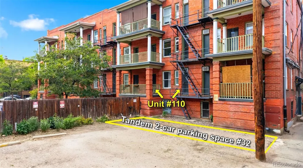 1376 N Pearl Street Denver CO 80203
