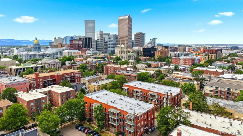1376 N Pearl Street Denver CO 80203