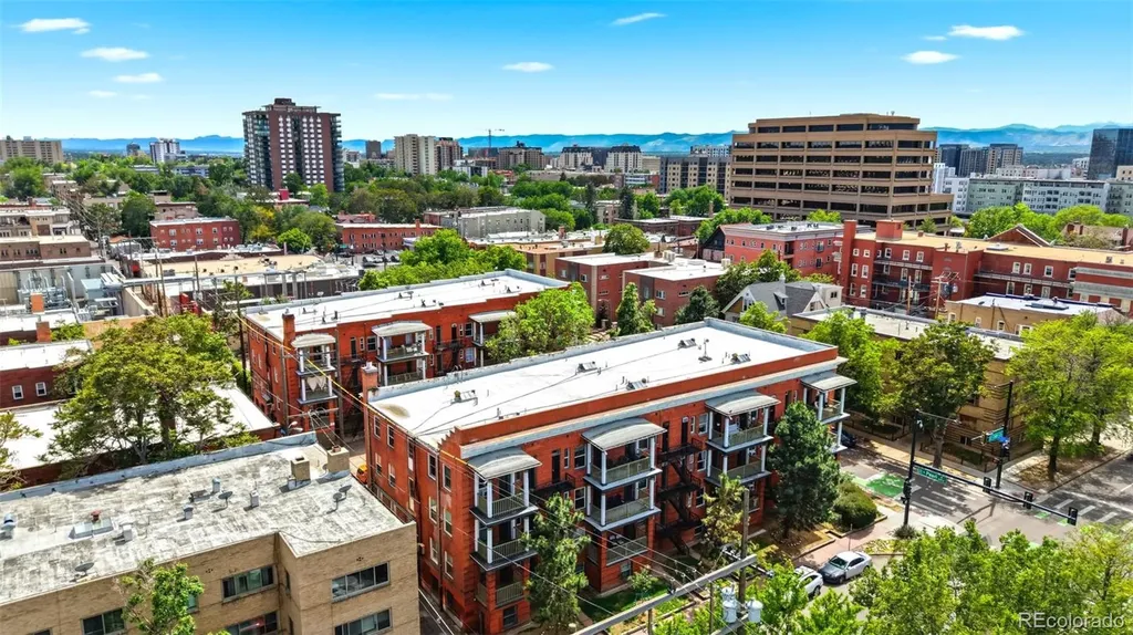 1376 N Pearl Street Denver CO 80203