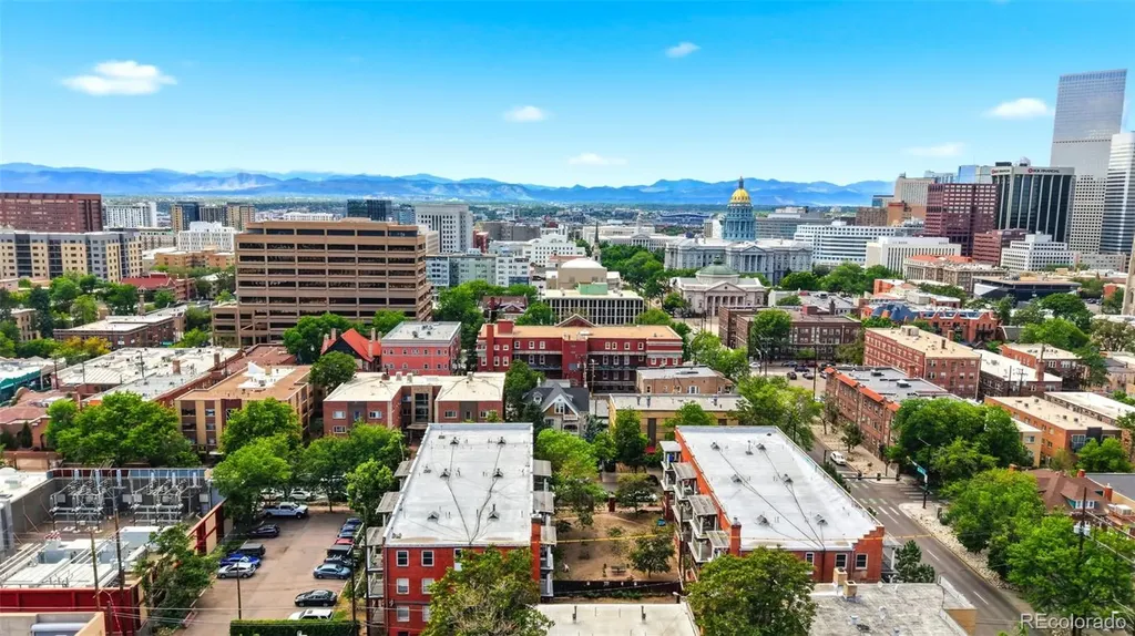 1376 N Pearl Street Denver CO 80203