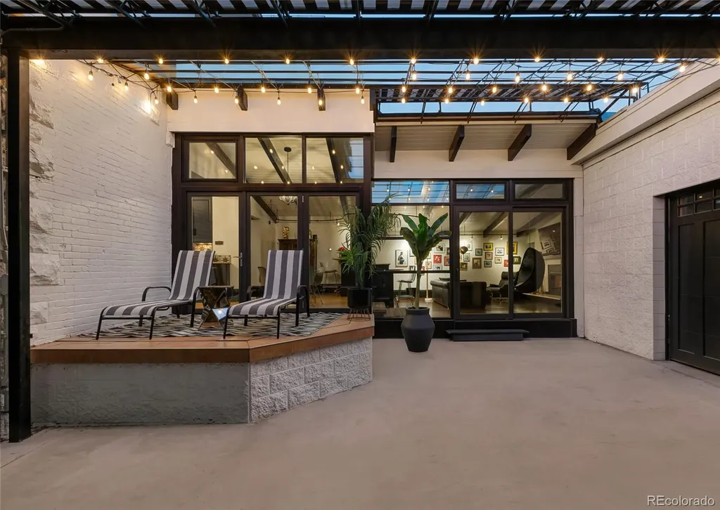 740 N Washington Street Denver CO 80203