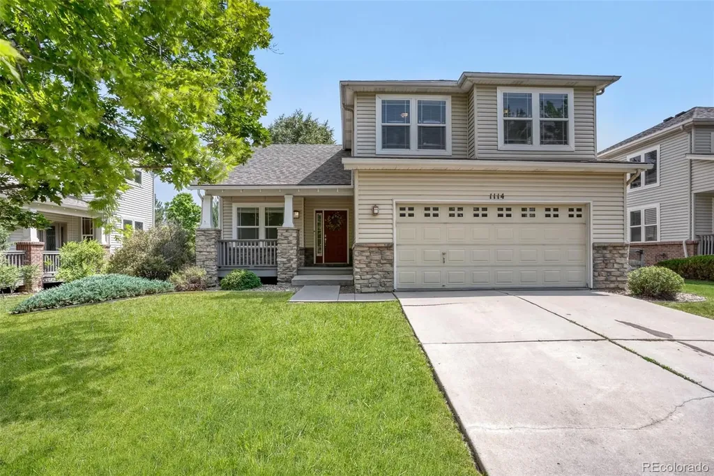 1114 W 135th Lane Denver CO 80234