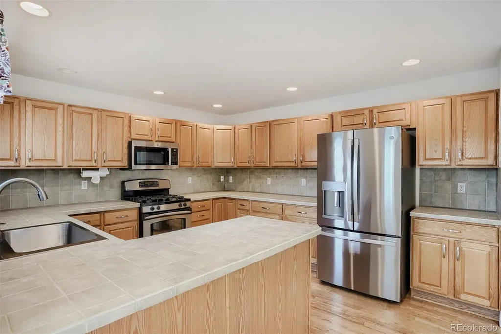 1114 W 135th Lane Denver CO 80234