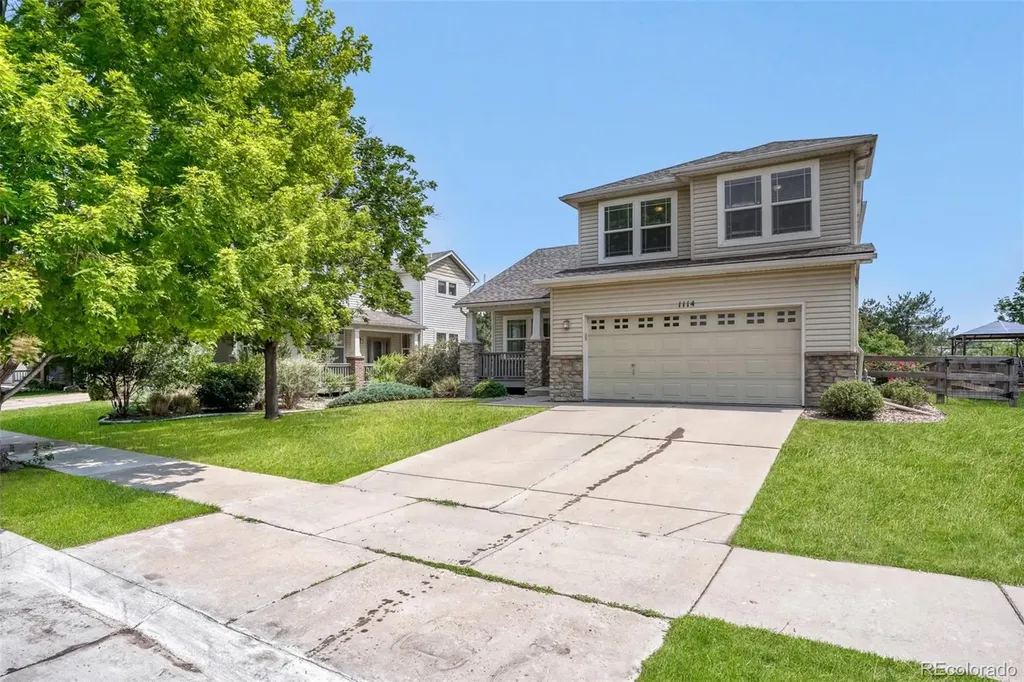 1114 W 135th Lane Denver CO 80234