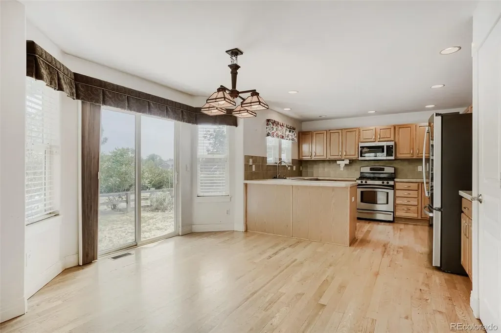 1114 W 135th Lane Denver CO 80234