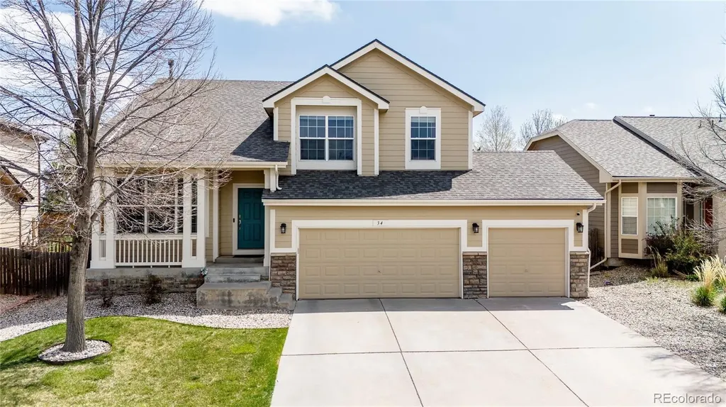 34 Saxony Road Johnstown CO 80534
