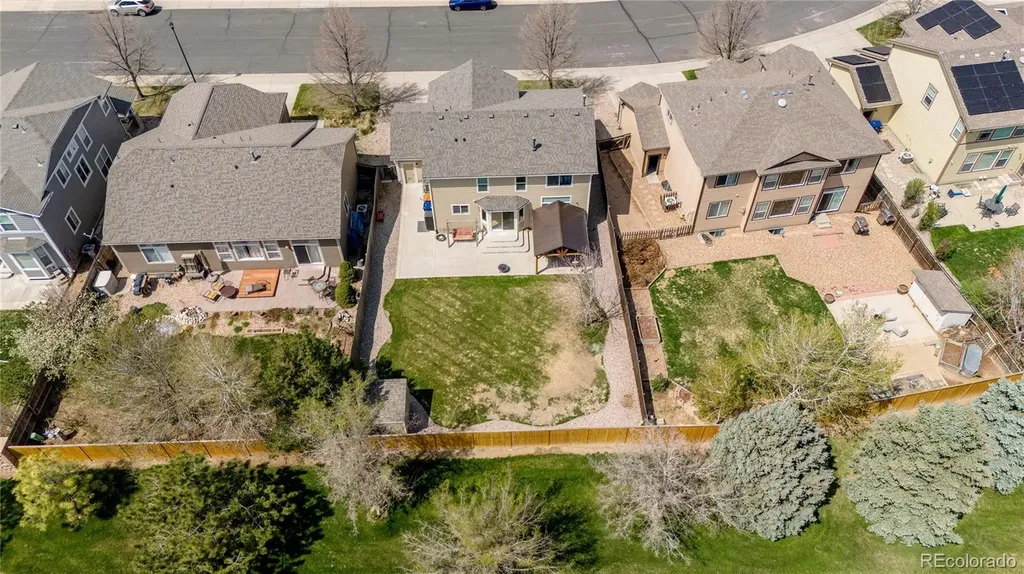 34 Saxony Road Johnstown CO 80534