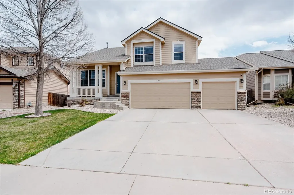 34 Saxony Road Johnstown CO 80534