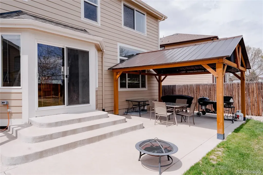 34 Saxony Road Johnstown CO 80534