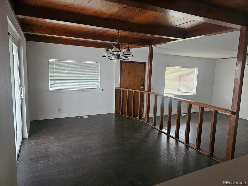6680 Julian Street Denver CO 80221