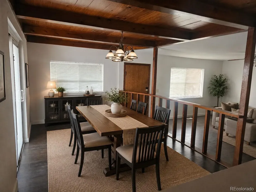 6680 Julian Street Denver CO 80221