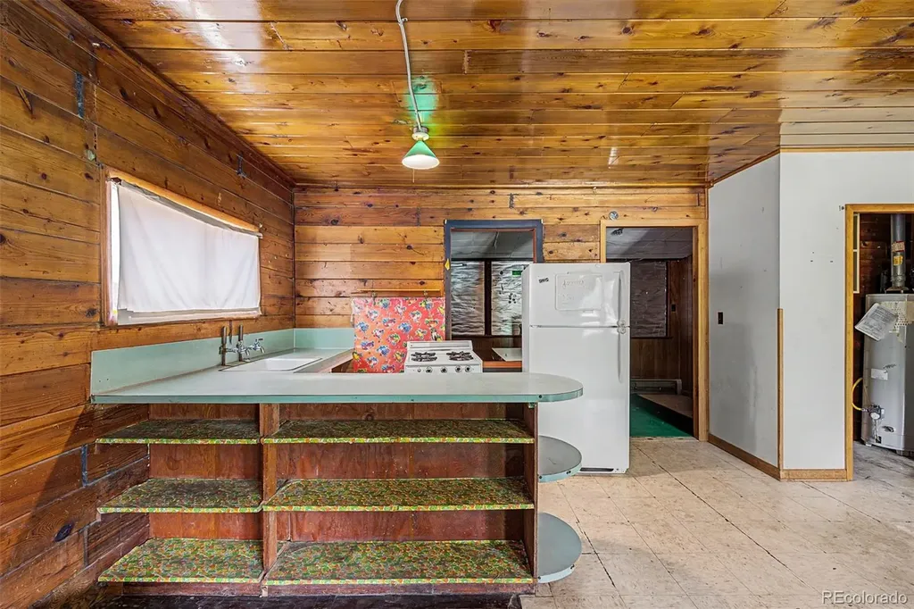 176 Artesian Drive Eldorado Springs CO 80025