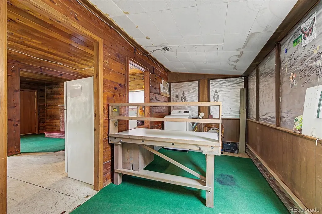 176 Artesian Drive Eldorado Springs CO 80025