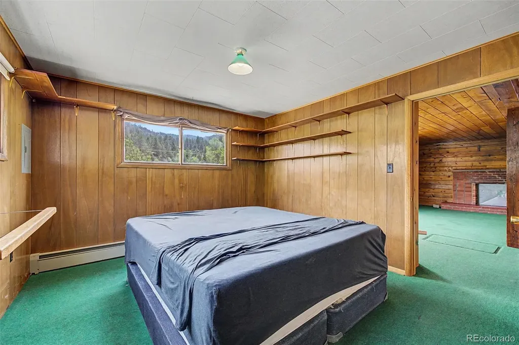 176 Artesian Drive Eldorado Springs CO 80025