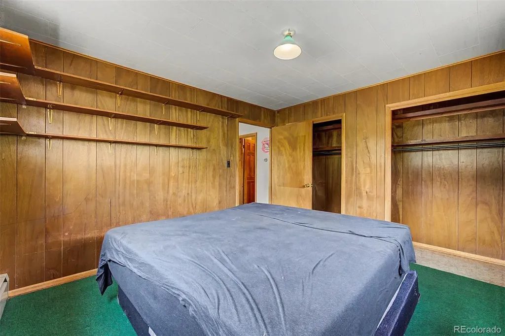 176 Artesian Drive Eldorado Springs CO 80025
