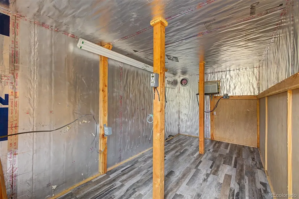 176 Artesian Drive Eldorado Springs CO 80025