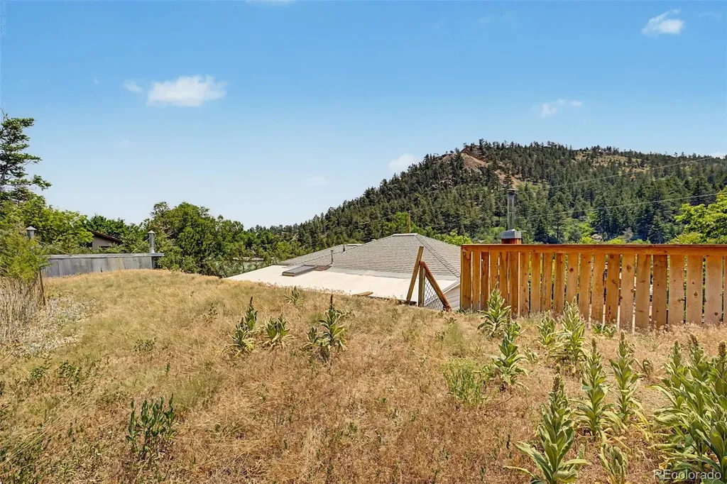 176 Artesian Drive Eldorado Springs CO 80025