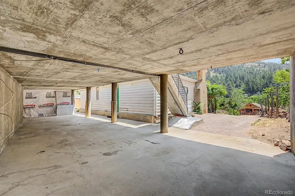 176 Artesian Drive Eldorado Springs CO 80025