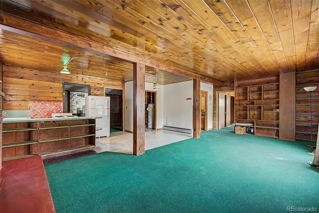 176 Artesian Drive Eldorado Springs CO 80025