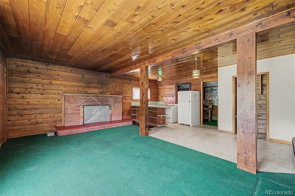 176 Artesian Drive Eldorado Springs CO 80025
