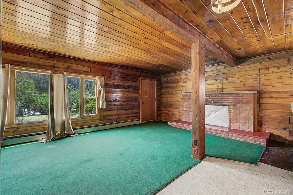 176 Artesian Drive Eldorado Springs CO 80025