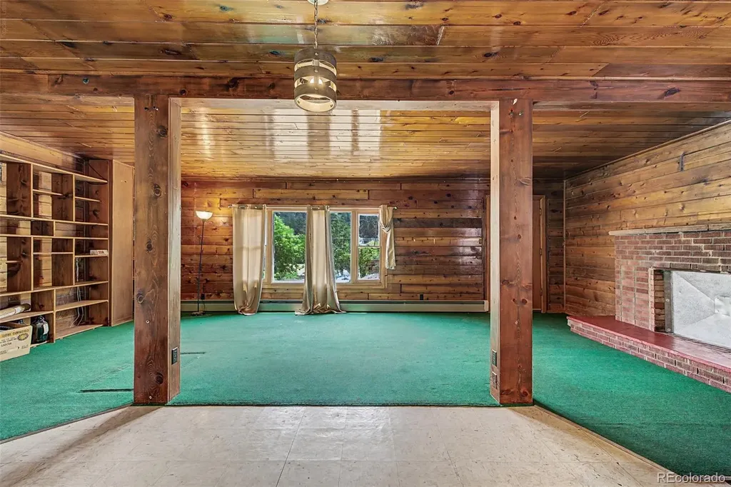 176 Artesian Drive Eldorado Springs CO 80025