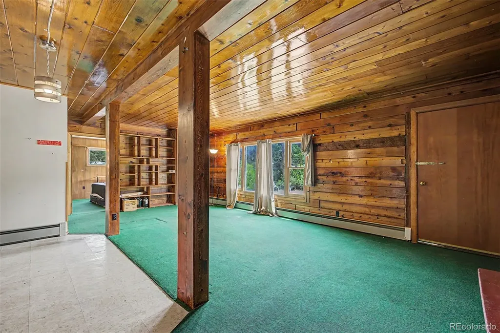 176 Artesian Drive Eldorado Springs CO 80025