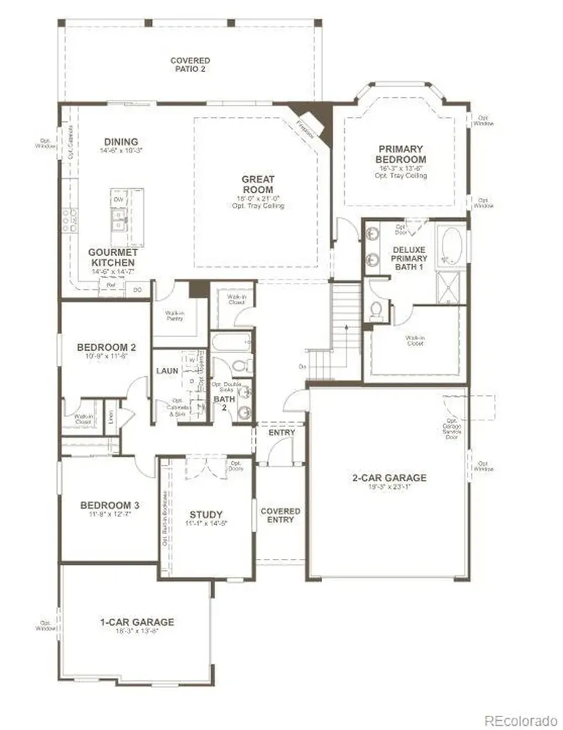 1168 Weller Street Timnath CO 80547