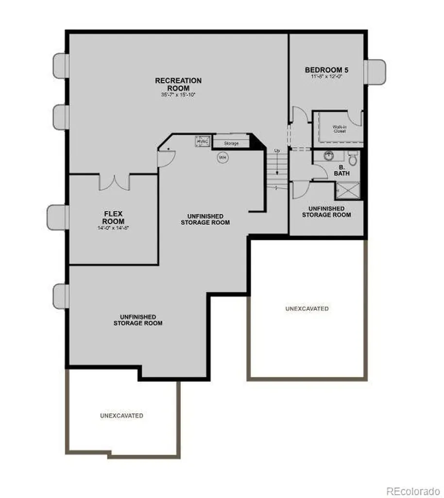 1168 Weller Street Timnath CO 80547