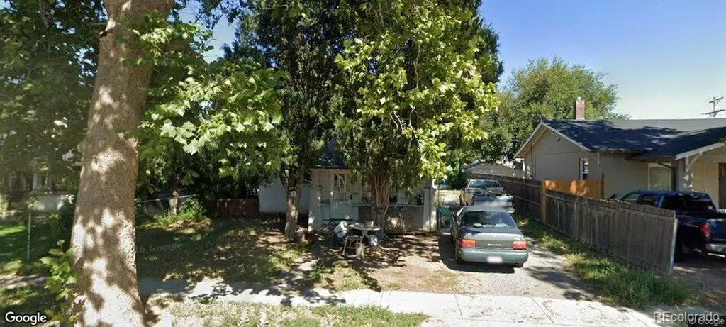1234 Claremont Avenue Pueblo CO 81004