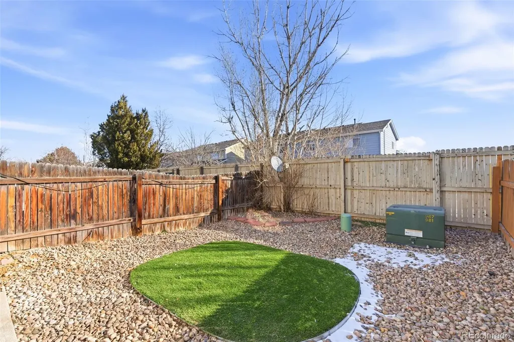 11080 Claude Court Northglenn CO 80233
