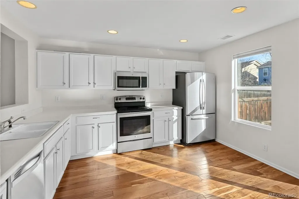 11080 Claude Court Northglenn CO 80233