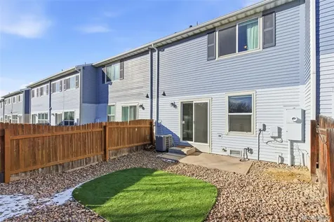 11080 Claude Court Northglenn CO 80233
