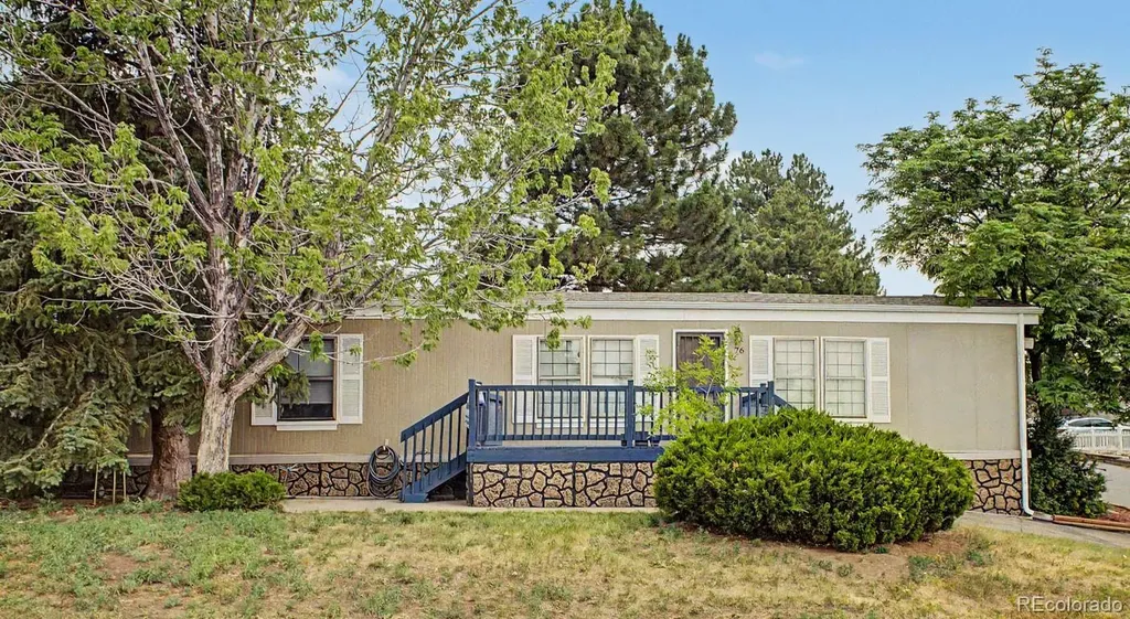 76 Pinecone Street Golden CO 80401