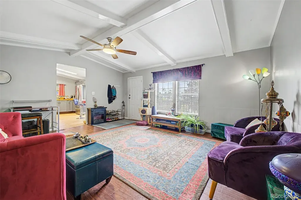 76 Pinecone Street Golden CO 80401