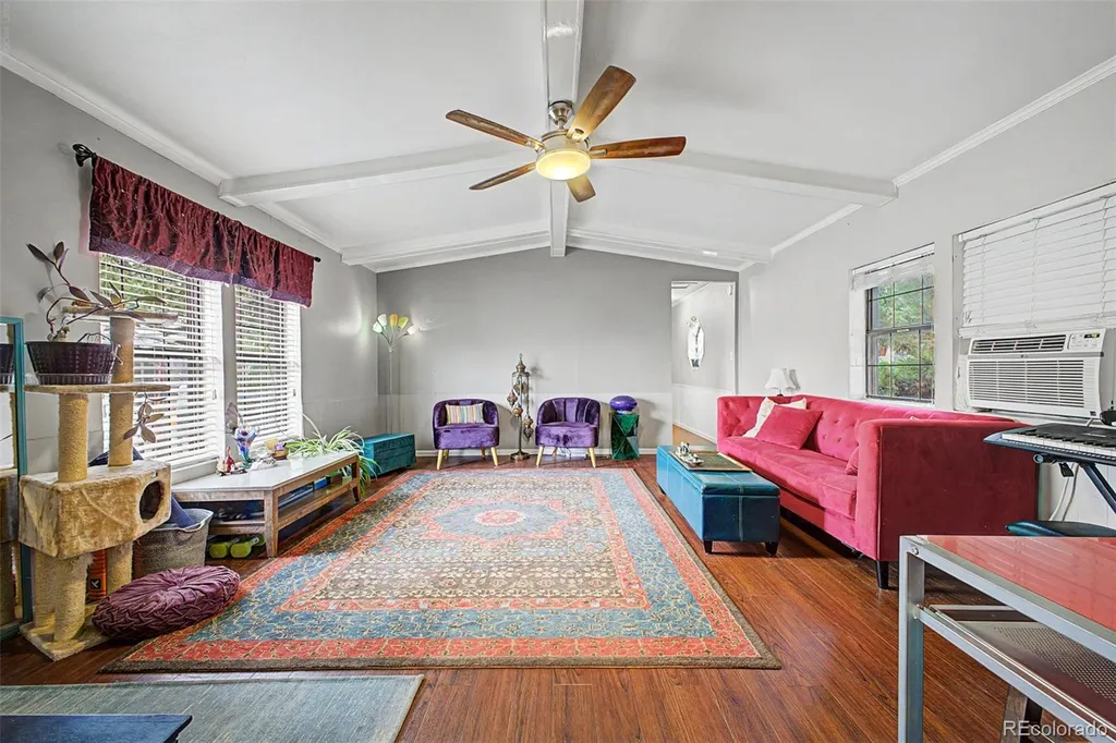 76 Pinecone Street Golden CO 80401